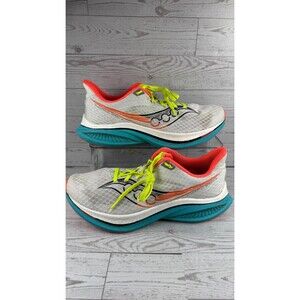 Saucony Endorphin Speed 5 S21007-97 Blue 11.5D Men's Sneakers Running Shoes #850